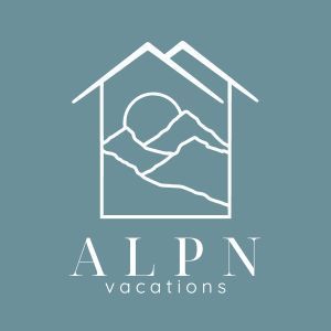 ALPN Vacations Logo